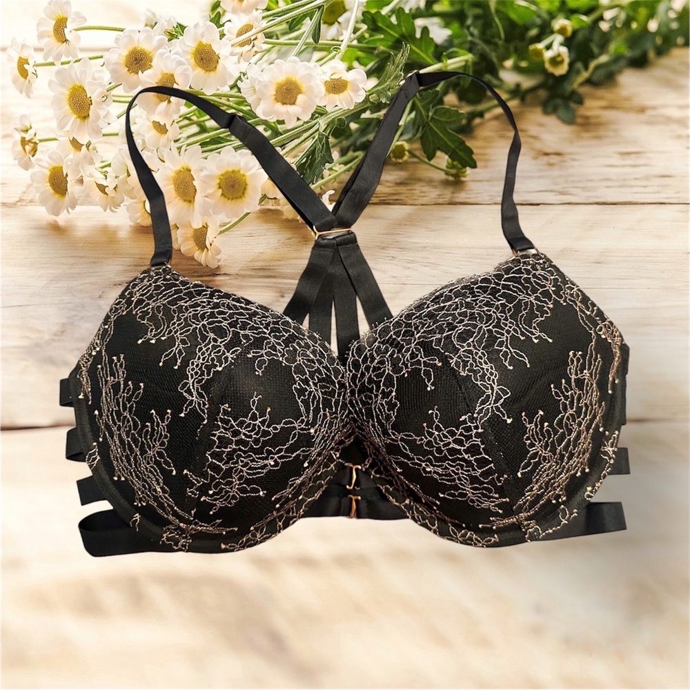 Victorias Secret Very Sexy push up bra